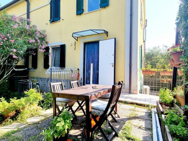 appartamento in vendita a Sirolo