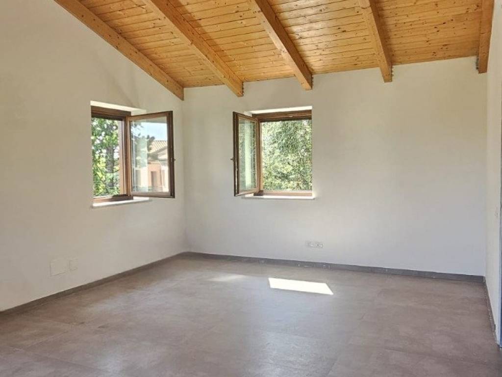 appartamento in vendita a Sirolo