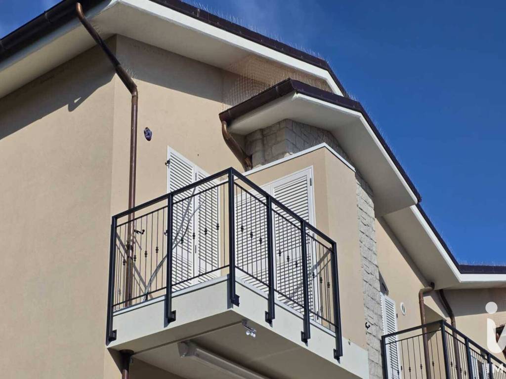 appartamento in vendita a Sirolo