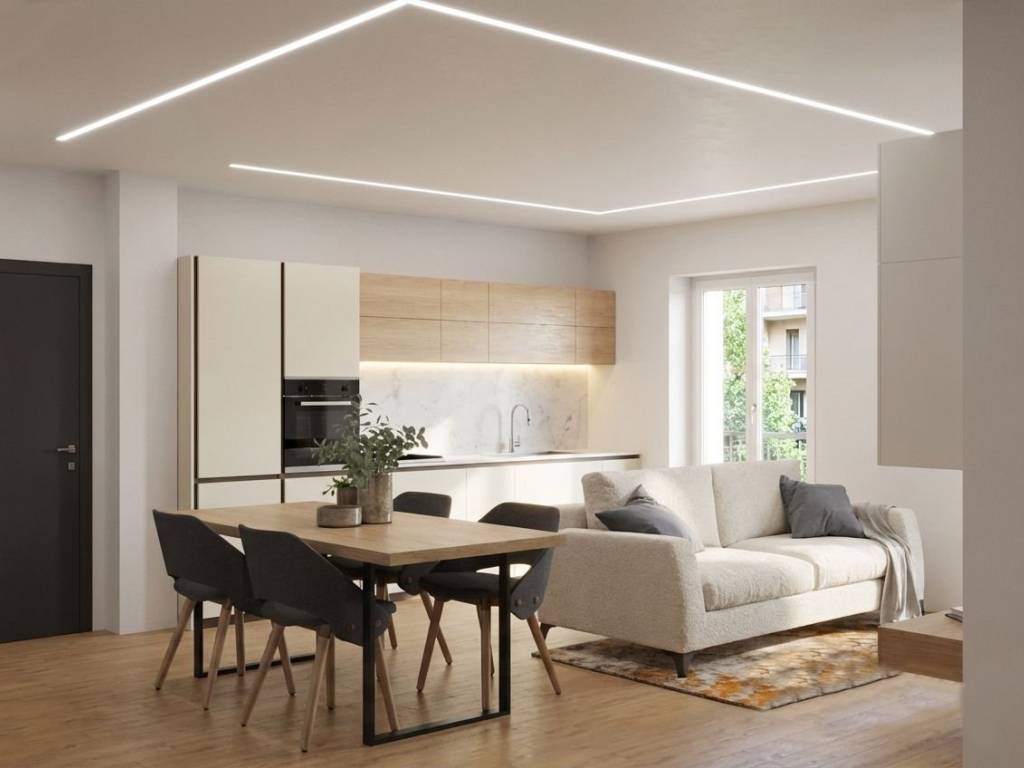 appartamento in vendita a Sirolo