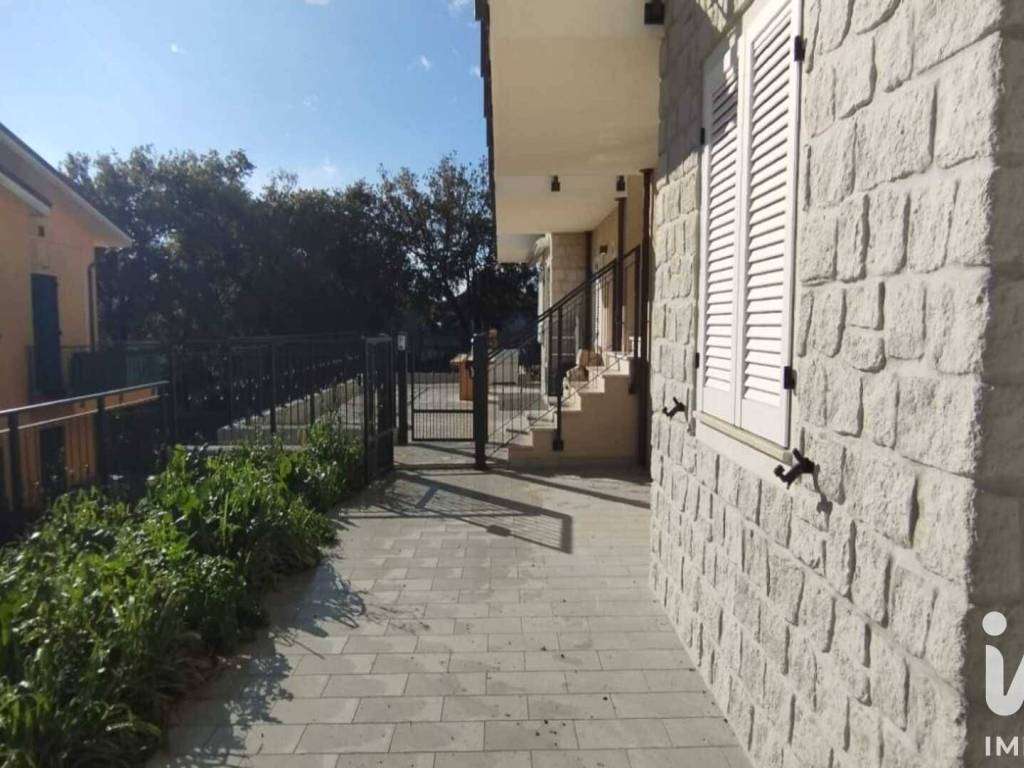 appartamento in vendita a Sirolo in zona San Lorenzo