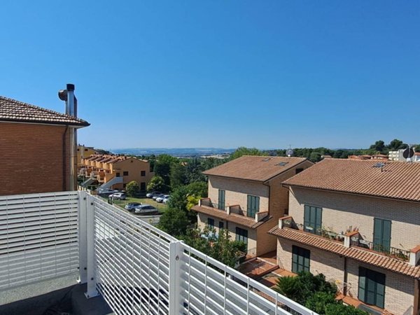 appartamento in vendita a Sirolo