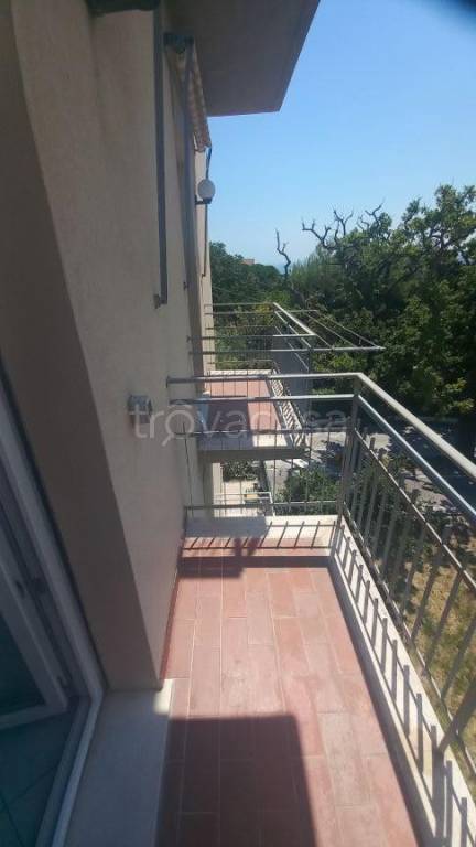 appartamento in vendita a Sirolo