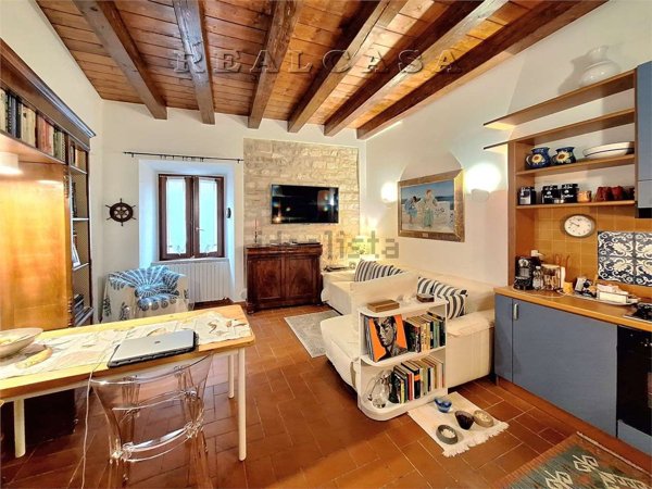appartamento in vendita a Sirolo