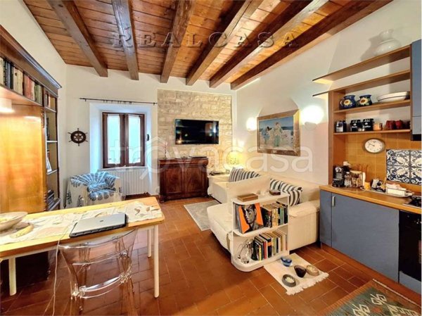 appartamento in vendita a Sirolo