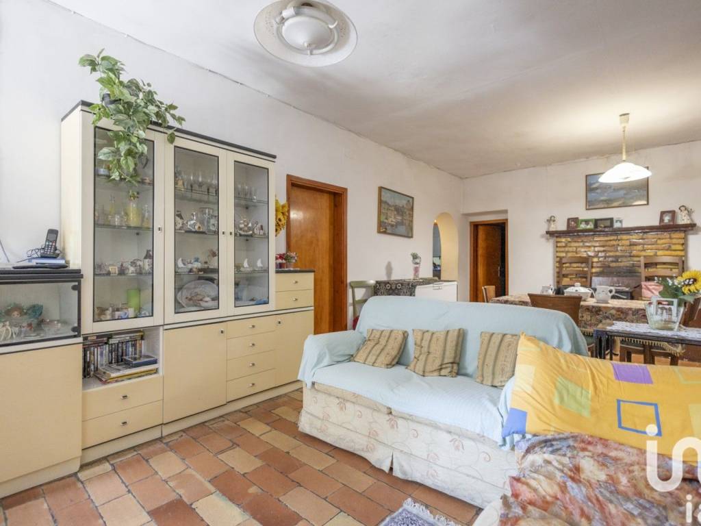 casa indipendente in vendita a Sirolo in zona Coppo