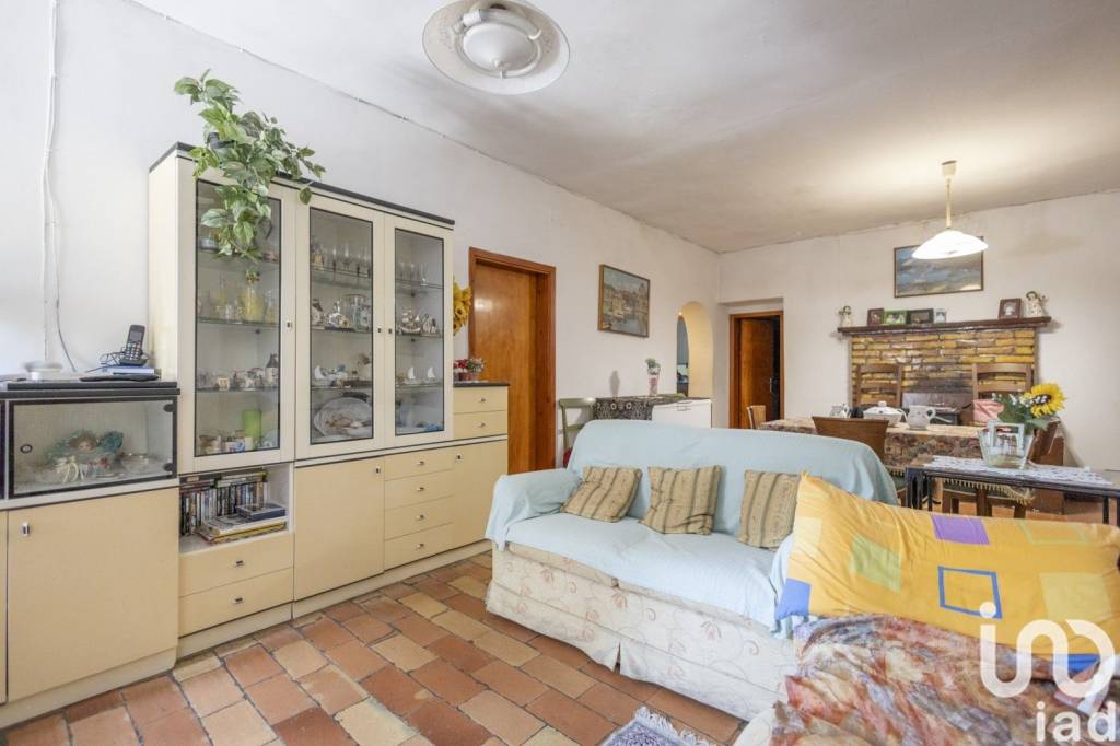casa indipendente in vendita a Sirolo in zona Coppo