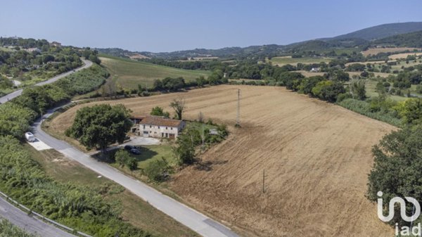 casale in vendita a Sirolo in zona Coppo