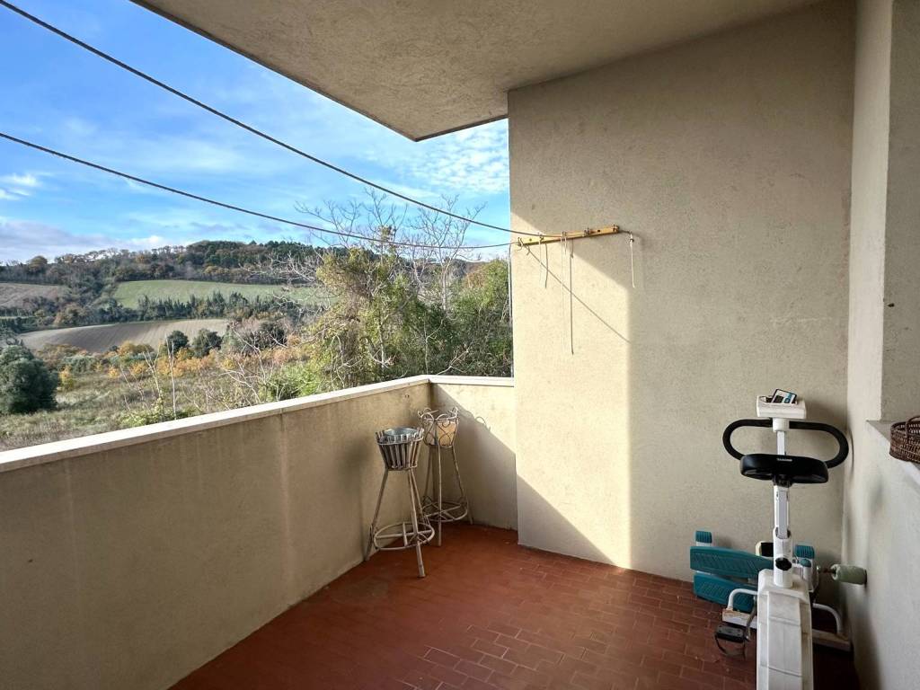appartamento in vendita a Sirolo in zona San Lorenzo