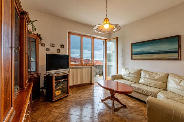 appartamento in vendita a Sirolo in zona San Lorenzo