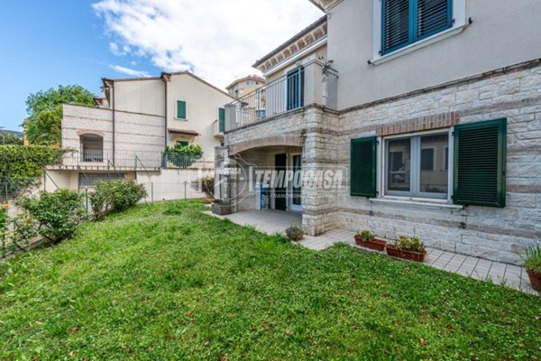 appartamento in vendita a Sirolo