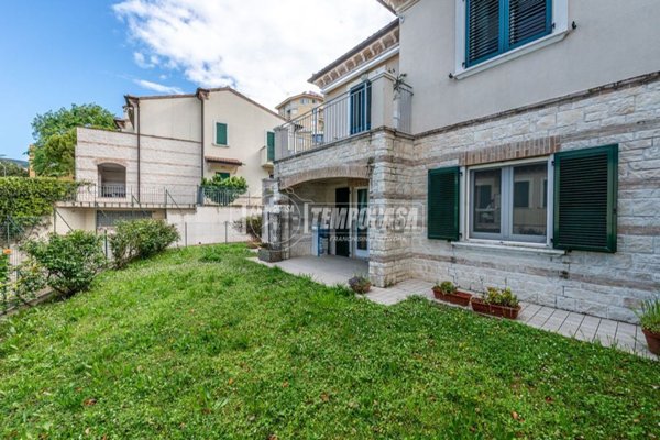 appartamento in vendita a Sirolo