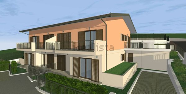 appartamento in vendita a Sirolo