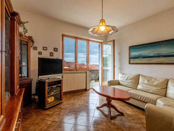 appartamento in vendita a Sirolo in zona San Lorenzo
