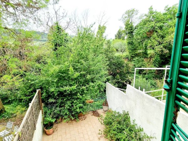 casa indipendente in vendita a Sirolo in zona San Lorenzo