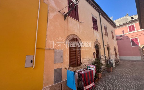 appartamento in vendita a Sirolo