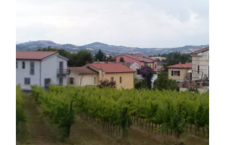 casa indipendente in vendita a Sirolo in zona Coppo