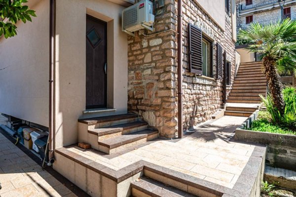 appartamento in vendita a Sirolo