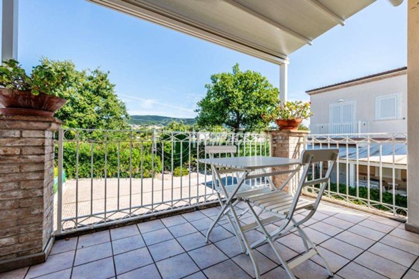 appartamento in vendita a Sirolo