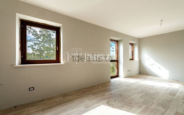 appartamento in vendita a Sirolo in zona San Lorenzo