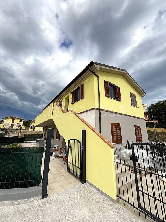 appartamento in vendita a Sirolo