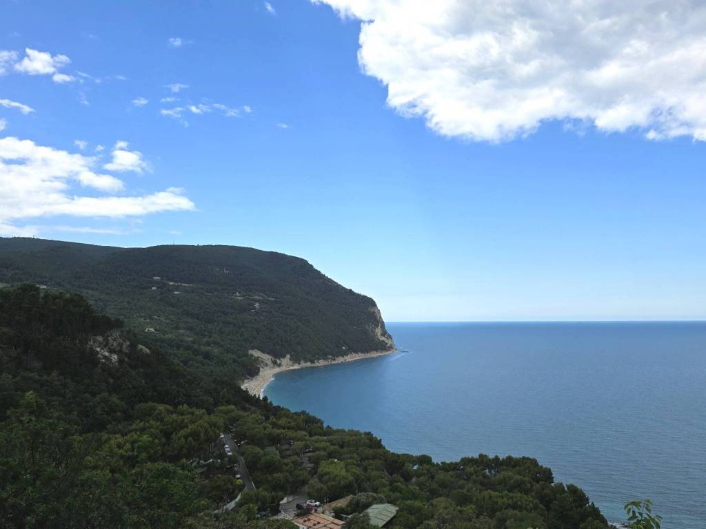 appartamento in vendita a Sirolo