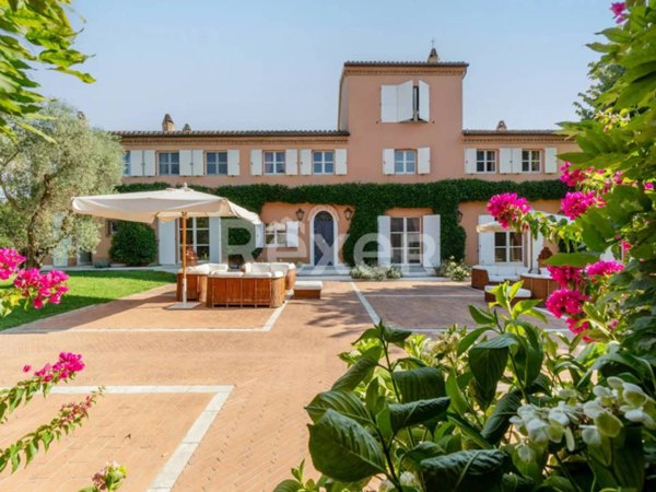 villa in vendita a Sirolo