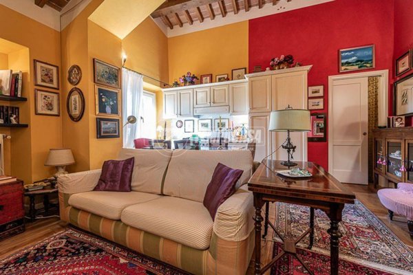 appartamento in vendita a Sirolo