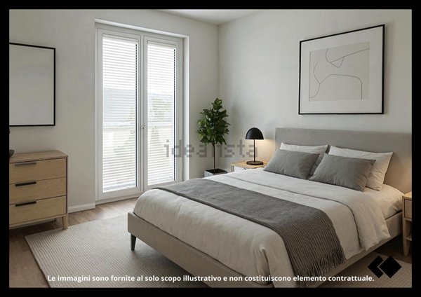 appartamento in vendita a Sirolo