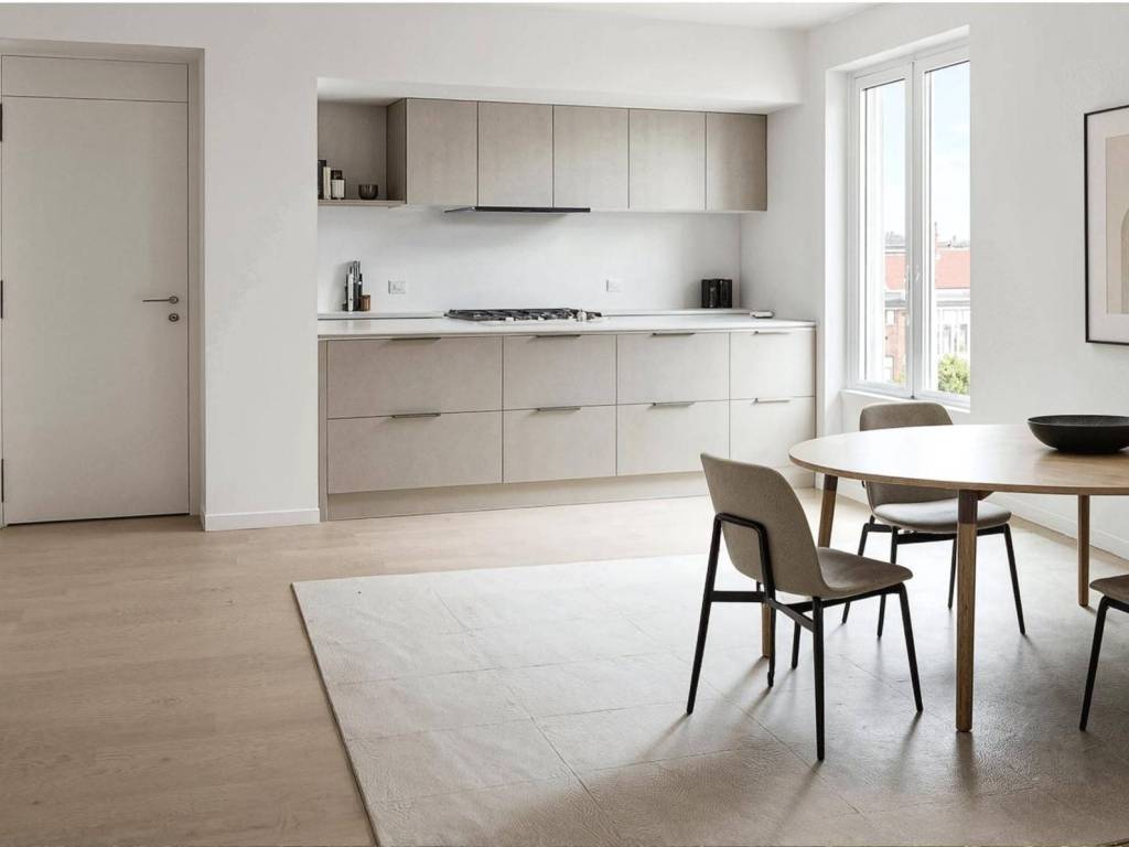 appartamento in vendita a Sirolo