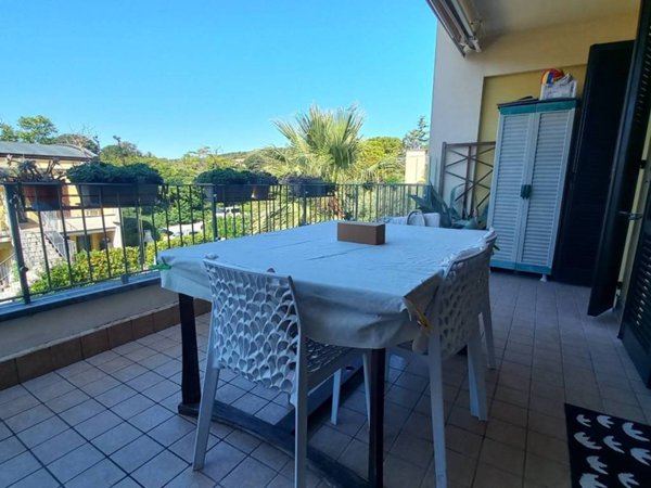 appartamento in vendita a Sirolo