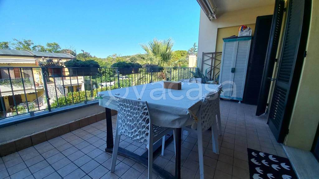 appartamento in vendita a Sirolo