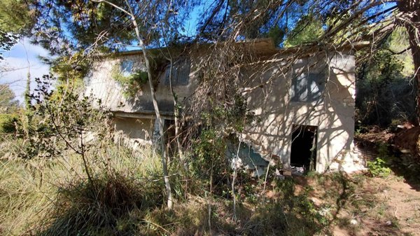 casale in vendita a Sirolo