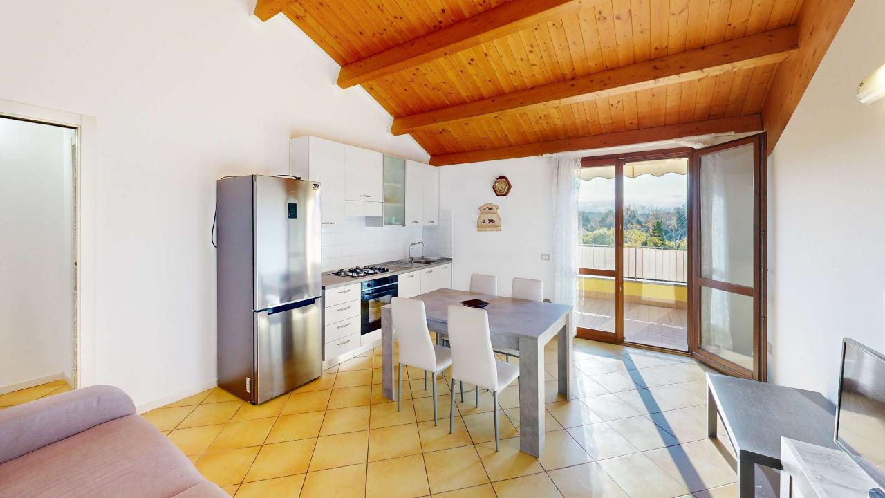 appartamento in vendita a Sirolo