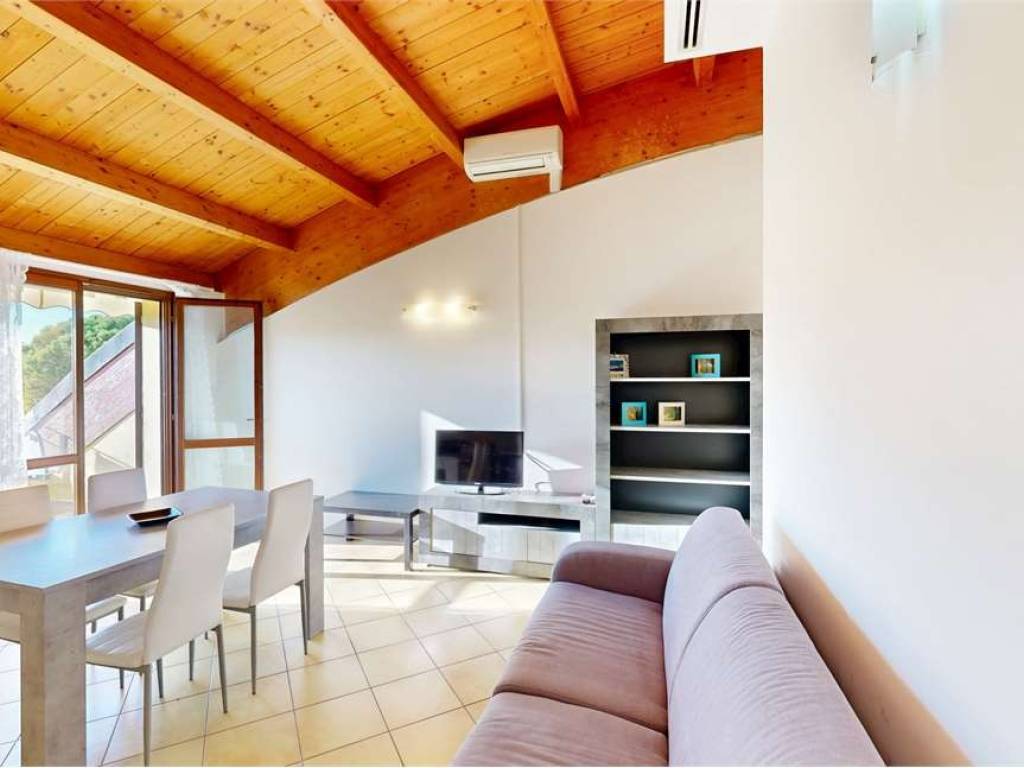 appartamento in vendita a Sirolo