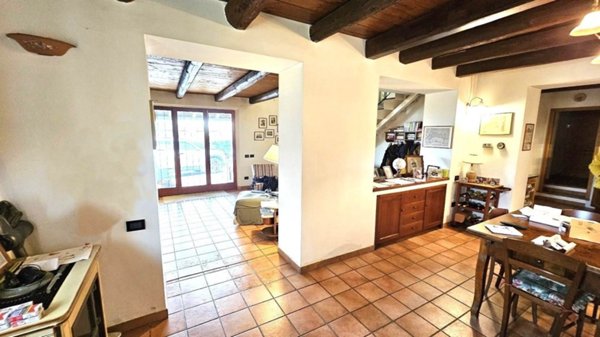 casa indipendente in vendita a Sirolo