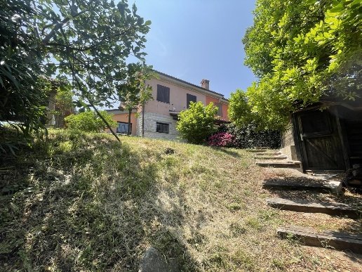 casa indipendente in vendita a Sirolo in zona Coppo