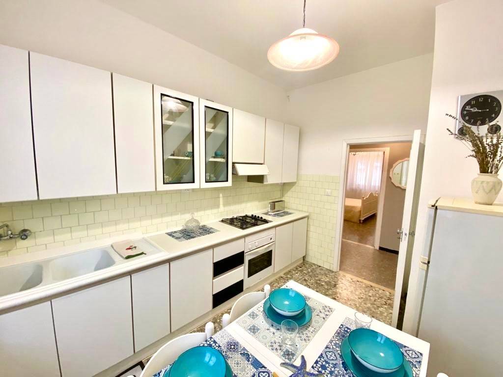 appartamento in vendita a Sirolo