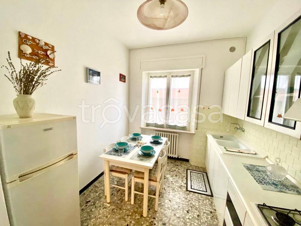 appartamento in vendita a Sirolo