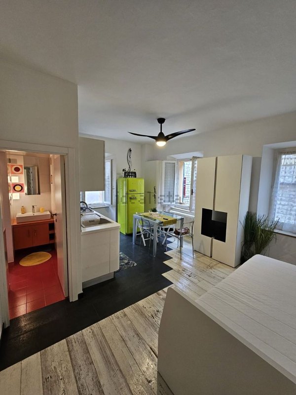 appartamento in vendita a Sirolo