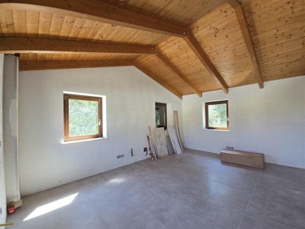 appartamento in vendita a Sirolo