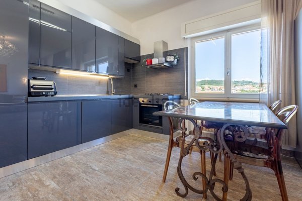 appartamento in vendita a Sirolo