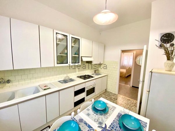 appartamento in vendita a Sirolo