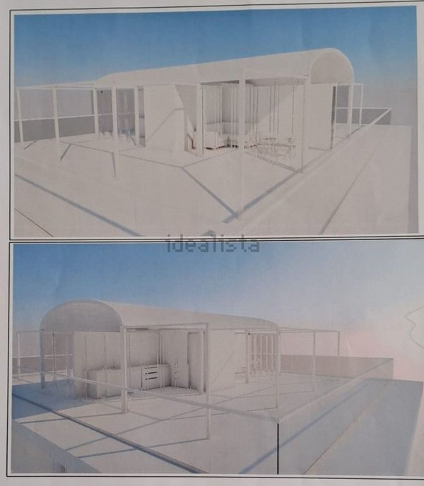 appartamento in vendita a Sirolo