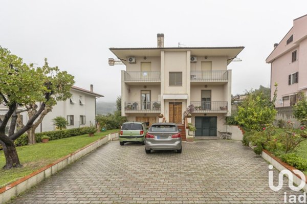 appartamento in vendita a Sirolo