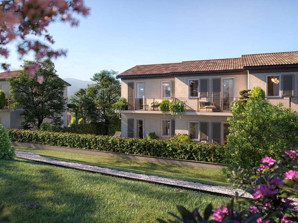 casa indipendente in vendita a Sirolo