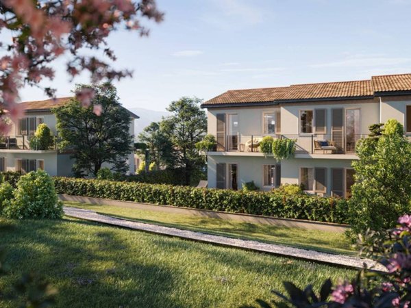 casa indipendente in vendita a Sirolo