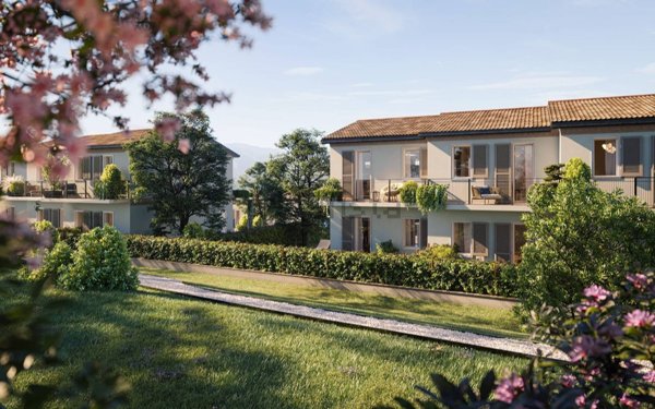 casa indipendente in vendita a Sirolo