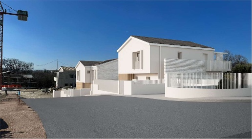 appartamento in vendita a Sirolo