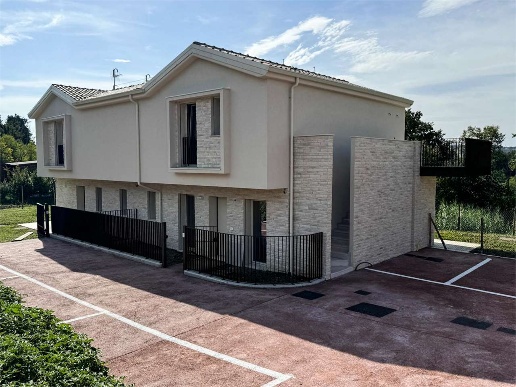 appartamento in vendita a Sirolo